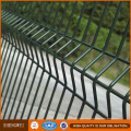 Manufacturer Supply Hot DIP Welded Wire Mesh Fence